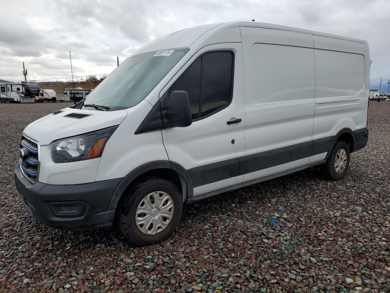 1FTBW9CK1NKA50006 Ford Transit t- 2022 Купить из США