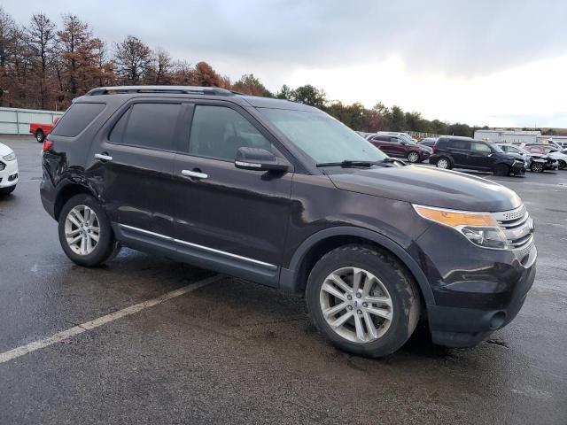 1FM5K8D83EGB06077 | 2014 FORD EXPLORER X