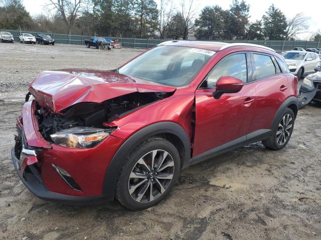 2019 Mazda CX-3 Touring