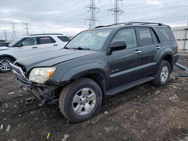 2007 Toyota 4Runner SR5