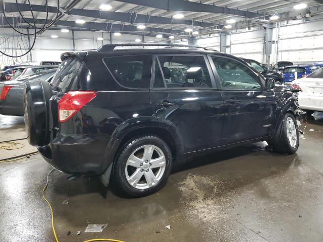 2007 Toyota Rav4 Sport VIN: JTMBK32V476013578 Lot: 39529824