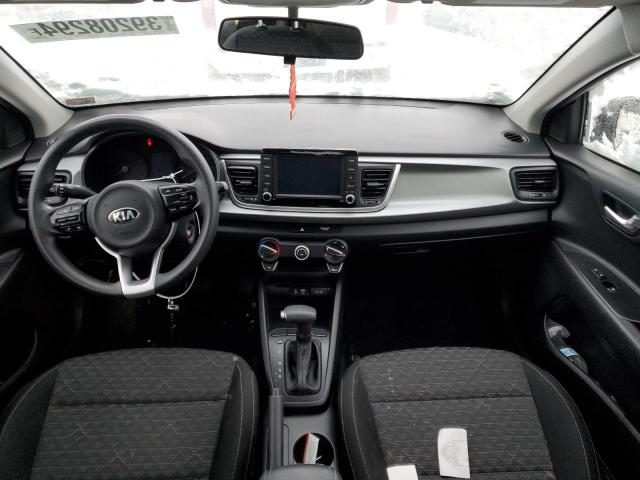 2020 KIA RIO LX 3KPA24AD9LE357101