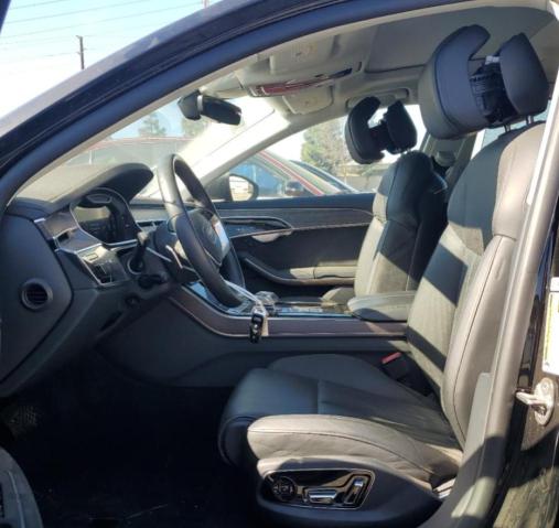 2021 AUDI A8 L WAU8EAF88MN015214