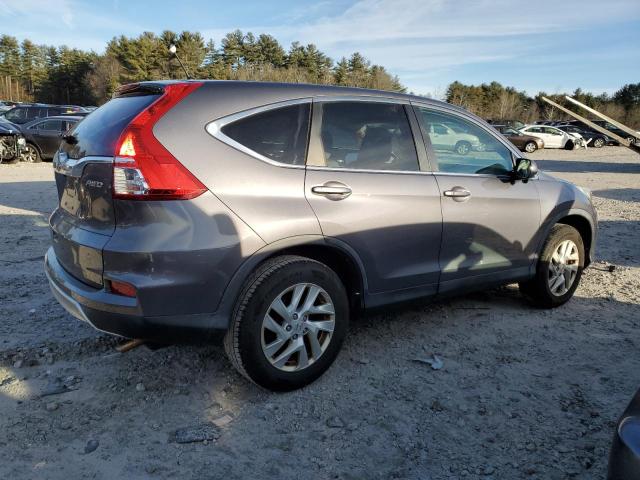 5J6RM4H56FL118316 | 2015 HONDA CR-V EX