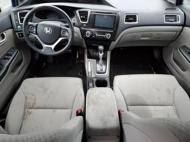 19XFB2F84EE060908 | 2014 HONDA CIVIC EX