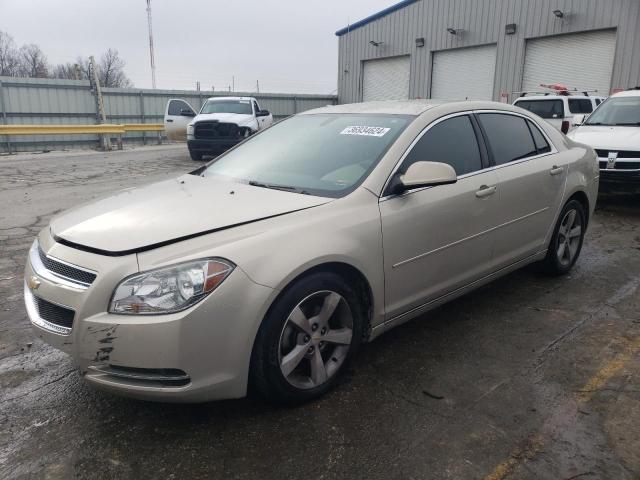 2011 Chevrolet Malibu 