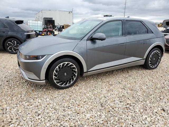 2023 HYUNDAI IONIQ 5 LI - KM8KRDAF7PU217472