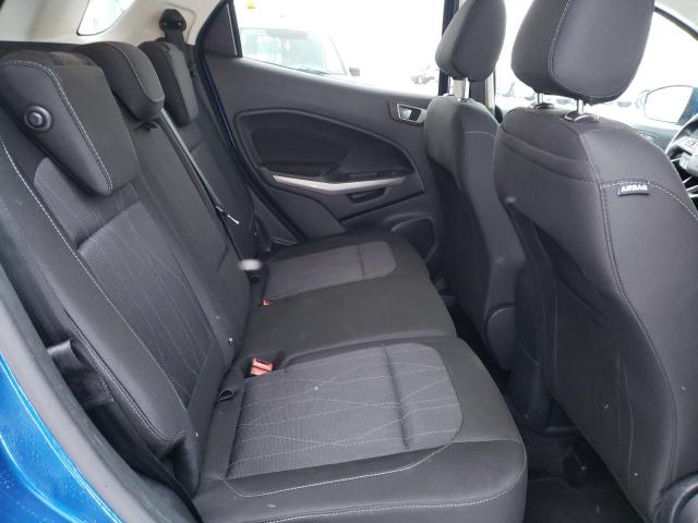 2020 FORD ECOSPORT S - MAJ6S3GL4LC384637