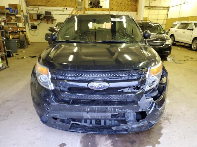 1FM5K8AR9FGC67094 | 2015 FORD EXPLORER P