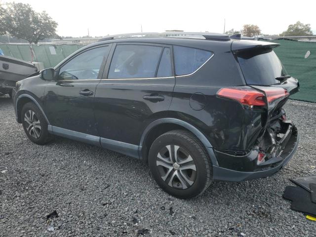 2T3ZFREV7JW436842 | 2018 TOYOTA RAV4 LE