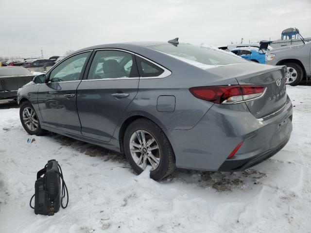 2019 HYUNDAI SONATA SE 5NPE24AF5KH760957  38606924