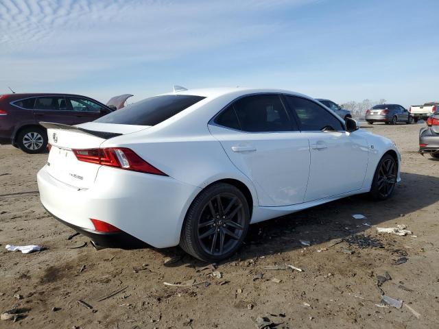 JTHCE1D23F5008572 | 2015 LEXUS IS 350