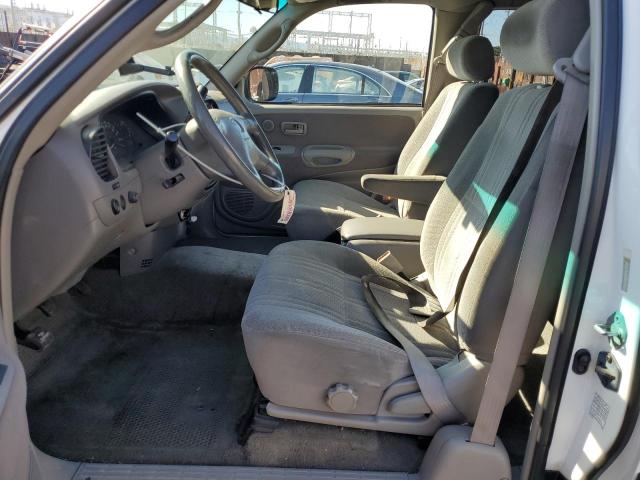 2002 Toyota Tundra Access Cab VIN: 5TBRT34132S261747 Lot: 38859184