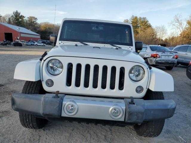 1C4BJWEG0FL685882 | 2015 JEEP WRANGLER U