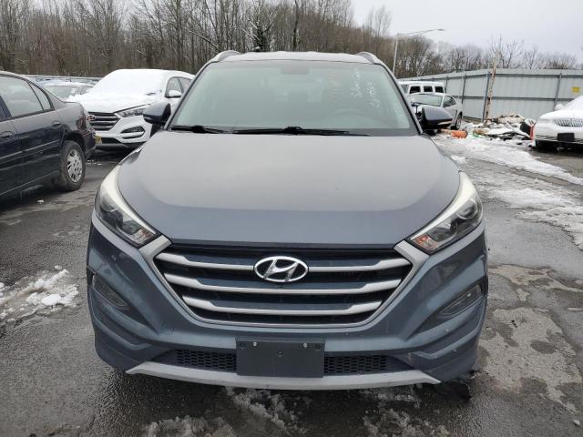 KM8J33A22HU356270 | 2017 HYUNDAI TUCSON LIM