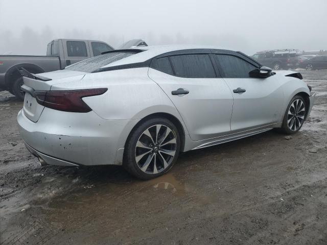 Vin: 1n4aa6ap3gc394902, lot: 39344384, nissan maxima 3.5s 20163