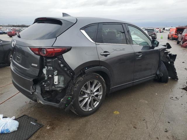 JM3KFBDM2K1699104 | 2019 MAZDA CX-5 GRAND