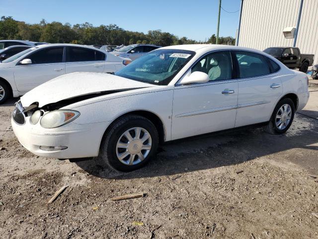 2006 Buick LaCrosse CX