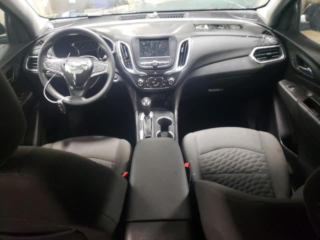 3GNAXKEV9KL104189 | 2019 CHEVROLET EQUINOX LT