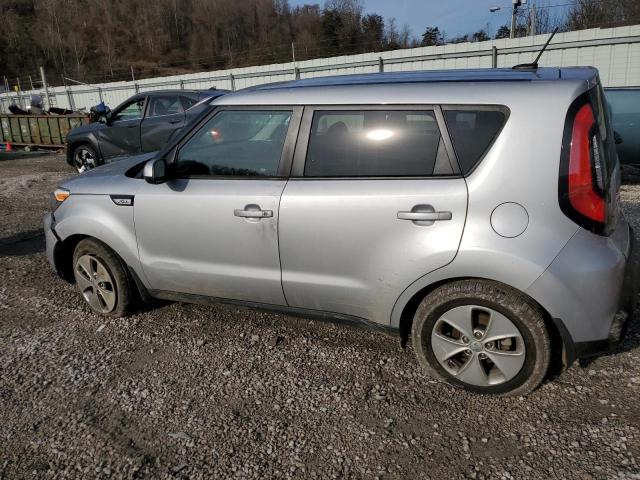 KNDJN2A25F7795631 | 2015 KIA SOUL