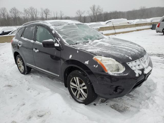 JN8AS5MV9DW649188 | 2013 Nissan rogue s