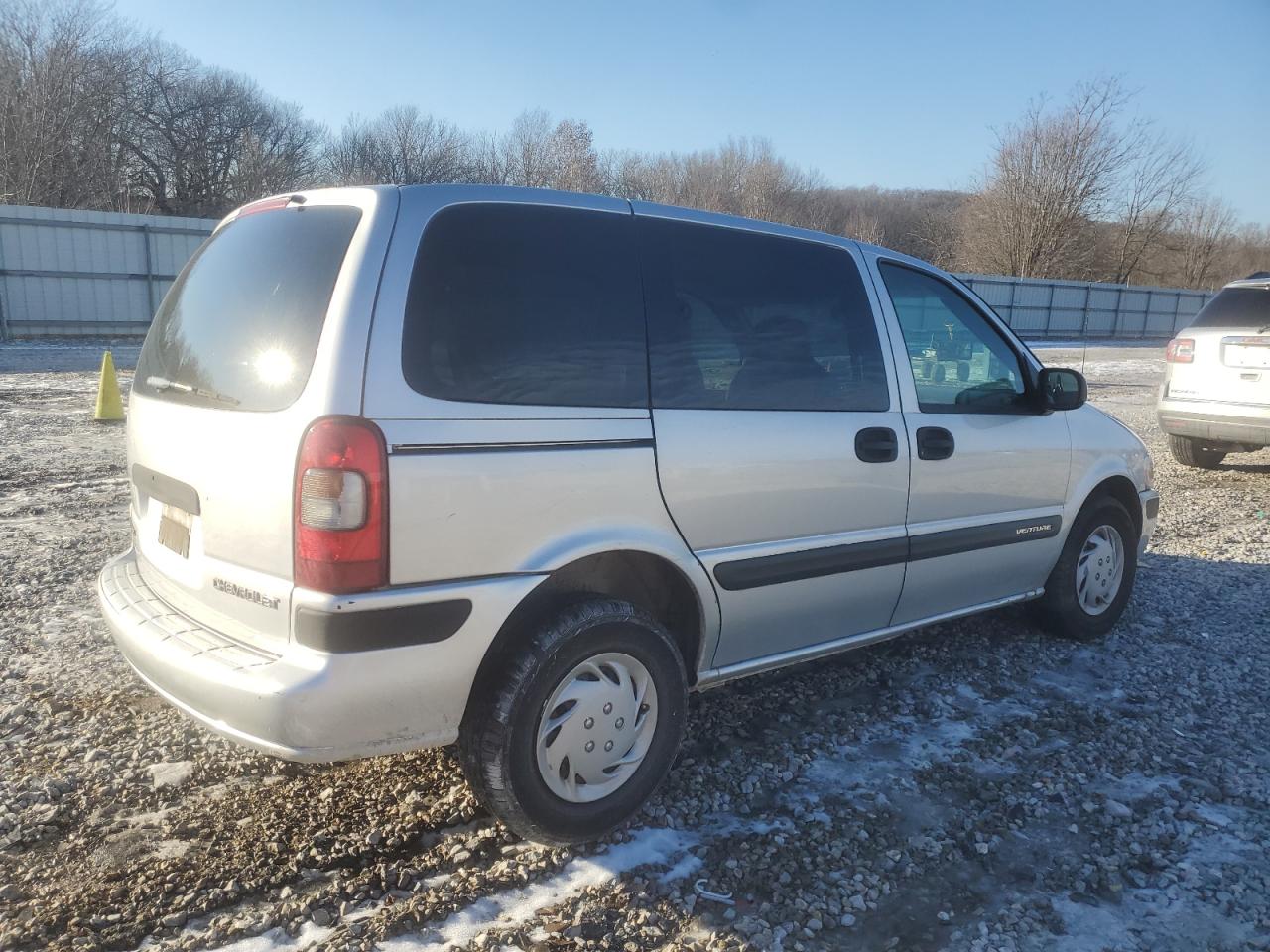 1GNDU23E73D147591 2003 Chevrolet Venture Economy
