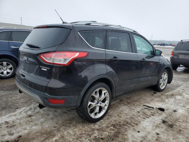Vin: 1fmcu9j94dub14323, lot: 38424184, ford escape titanium 20133