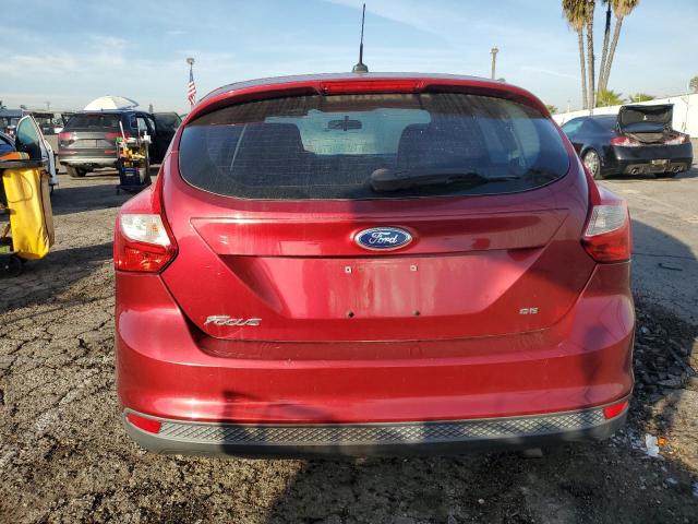 1FADP3K22EL307162 | 2014 FORD FOCUS SE