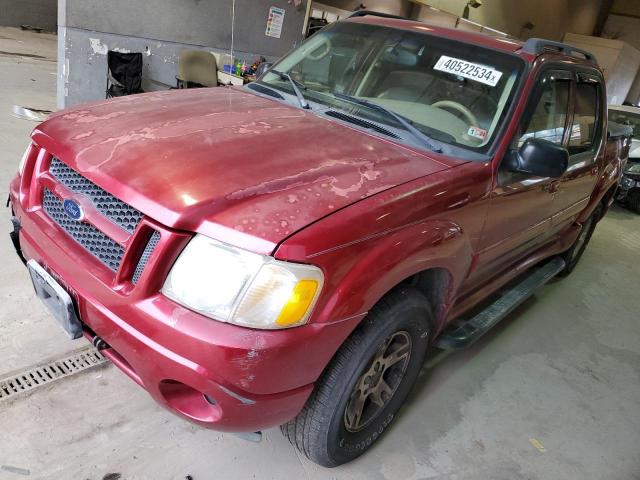 2005 Ford Explorer Sport Trac 