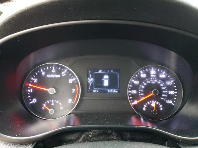 2018 KIA SPORTAGE L KNDPM3AC9J7333206