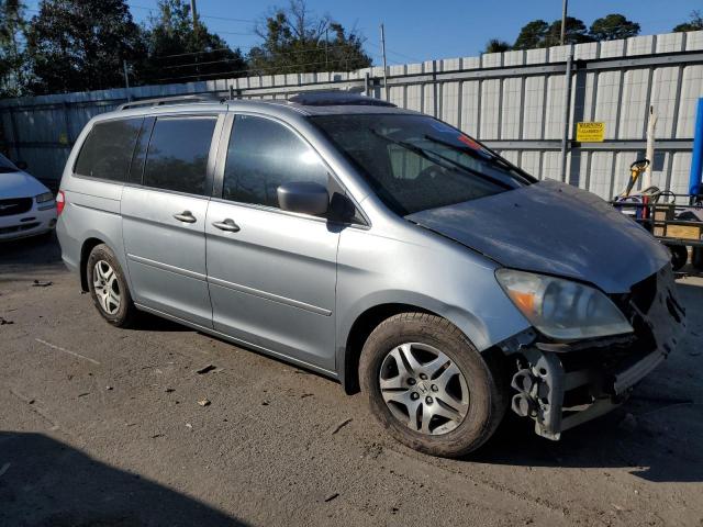 2007 Honda Odyssey Exl VIN: 5FNRL38717B008959 Lot: 40815334