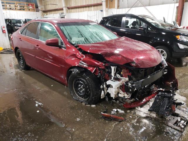 Vin: 4t1bf1fk0hu735390, lot: 39422164, toyota camry le 20174
