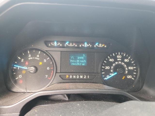 2015 FORD F150 - 1FTMF1CP5FKE53168