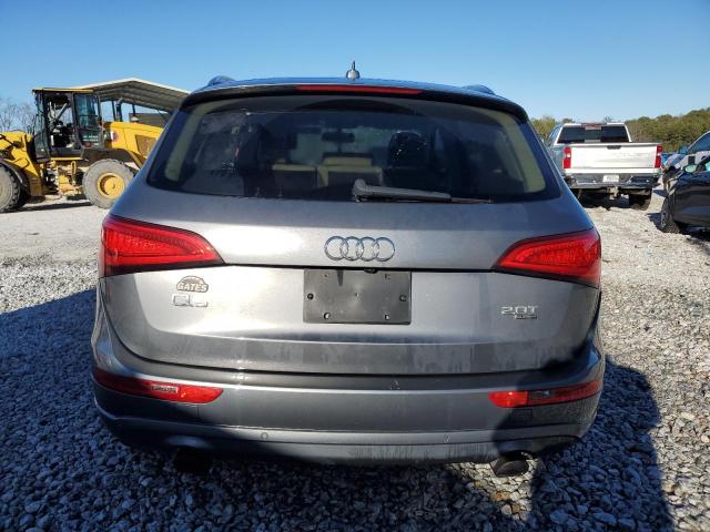 VIN WA1LFAFP1DA046453 2013 Audi Q5, Premium Plus no.6