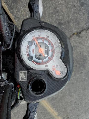 2022 HONDA NVA110 B 3H1JK0710ND001386