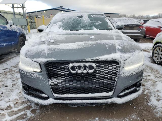 2016 AUDI A8 L QUATT - WAU43AFD3GN021377