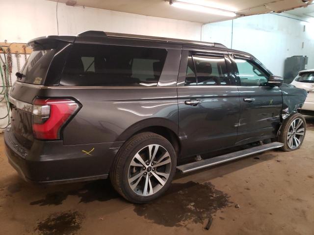 1FMJK2AT4MEA49709 2021 Ford Expedition Max Limited