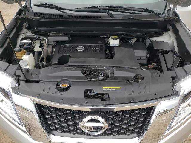 5N1AR2MN1FC623142 | 2015 NISSAN PATHFINDER