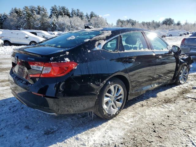 1HGCV1F11JA233564 | 2018 HONDA ACCORD LX