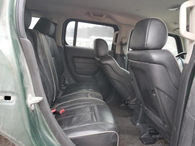 2006 Hummer H3 VIN: 5GTDN136368168453 Lot: 81774973