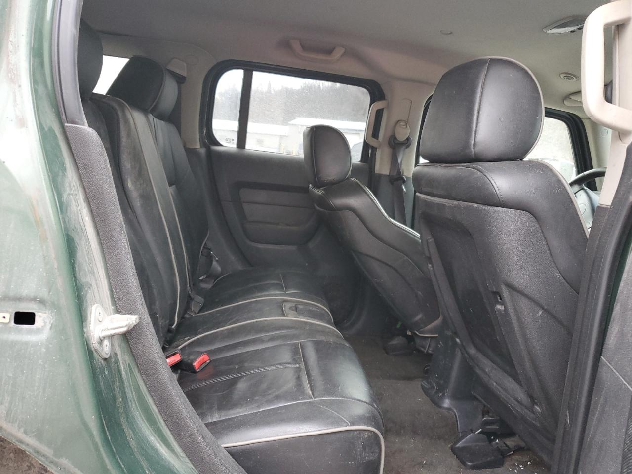 5GTDN136368168453 2006 Hummer H3