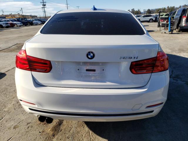 2017 BMW 330 I - WBA8B9G35HNU55844
