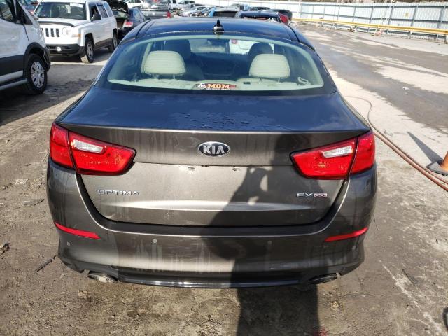 5XXGN4A70EG336143 | 2014 KIA OPTIMA EX