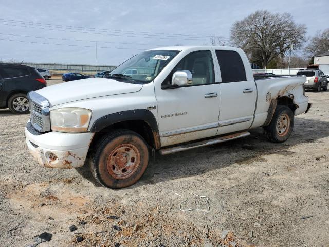 2006 Dodge Ram 1500 ST