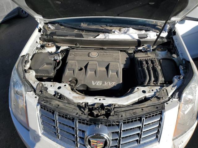 3GYFNCE39GS565456 | 2016 CADILLAC SRX PERFOR