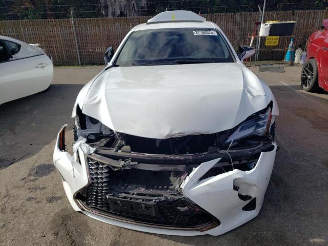 2022 LEXUS RC 350 BAS - JTHGZ5BC4N5025968