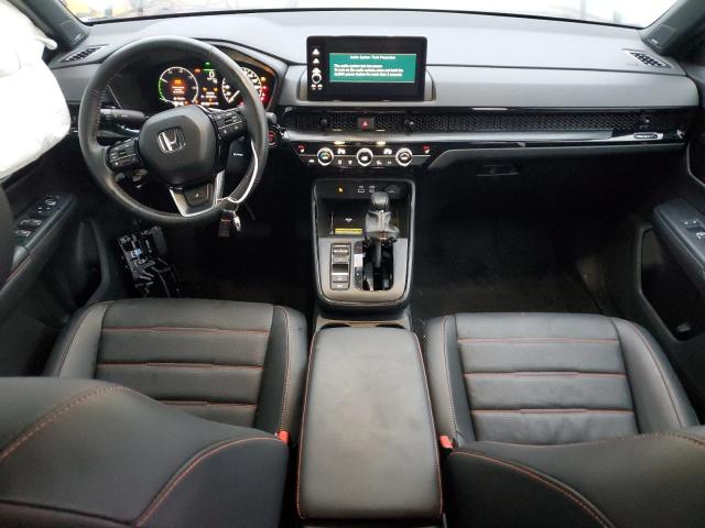 2023 HONDA CR-V SPORT - 2HKRS6H90PH204866