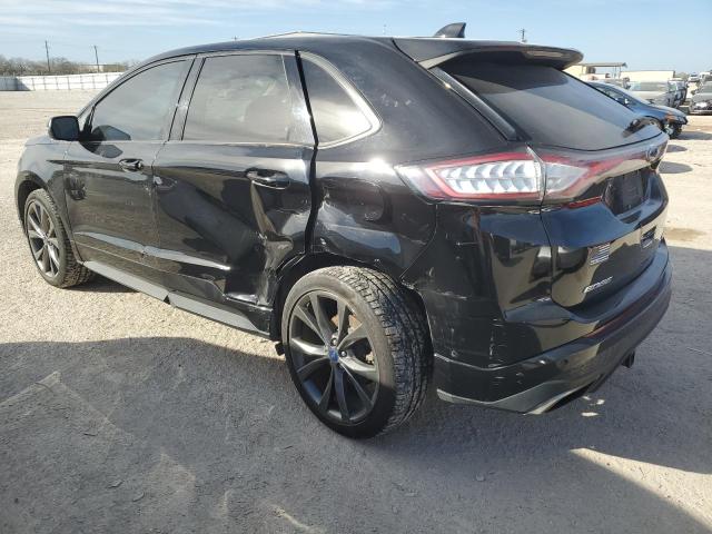 2FMPK4AP1JBB94707 2018 FORD EDGE, photo no. 2