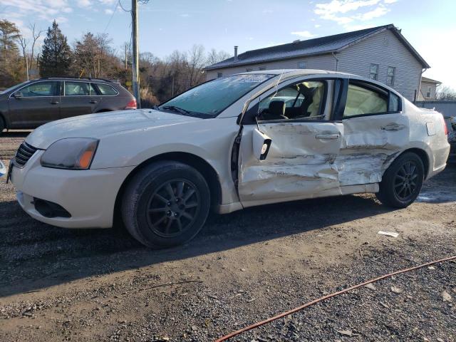 2009 Mitsubishi Galant ES