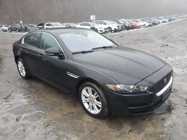 SAJAJ4BN3HCP15688 | 2017 JAGUAR XE PREMIUM